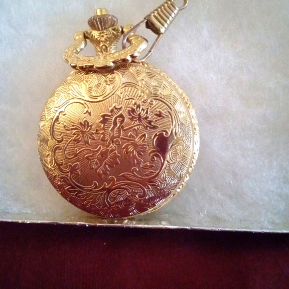 POCKET WATCH - Picture 3 of 3